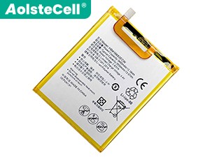 Batterie Pour Huawei Google Nexus 6P