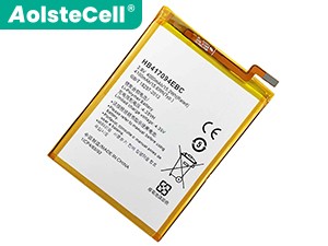 Batterie Pour Huawei Mate 7 MT7-UL00