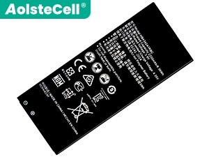 Batterie Pour Huawei Y6 II Compact LYO-L21