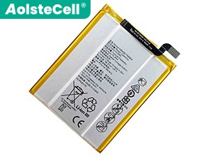 Batterie Pour Huawei Mate S CRR-UL00