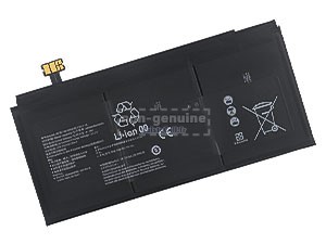 Batterie Pour Huawei Matebook E 2022 DRC-W58