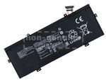 Batterie Pour Huawei MateBook 14 2020 AMD