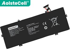 Batterie Pour Huawei HB4593R1ECW-22C