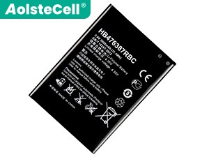 Batterie Pour Huawei HB476387RBC