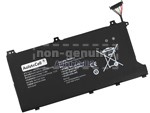 Batterie Pour Huawei BDR-WFH9HN