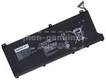 Batterie Pour Huawei Magicbook 14 i7-1165G7