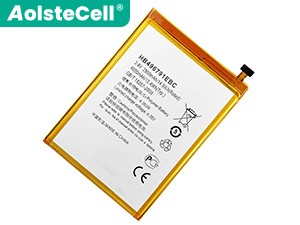 Batterie Pour Huawei MT2-L03