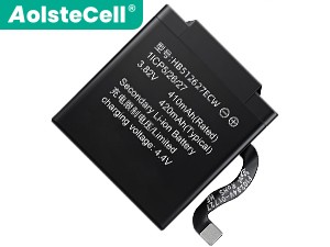Batterie Pour Huawei Watch 2 Pro 4G EO-DLXXU