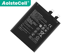 Batterie Pour Huawei P50 Pro JAD-LX9