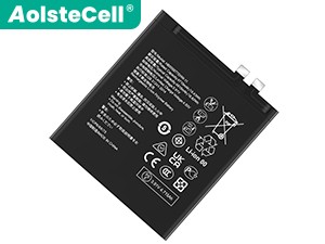 Batterie Pour Huawei P60 Pro MNA-LX9