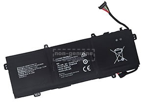 Batterie Pour Huawei MateBook 14s 2022