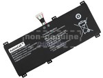 Batterie Pour Huawei HB6181V1ECW-41