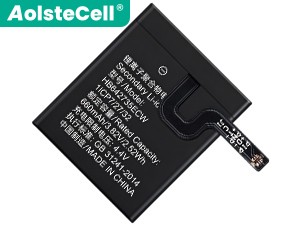 Batterie Pour Huawei HB642735ECW