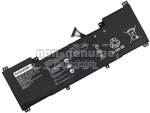 Batterie Pour Huawei MateBook 16 R7 5800H