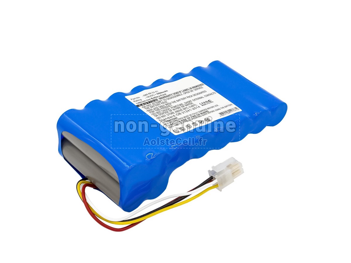 Batterie Pour Husqvarna Automower 520 2019