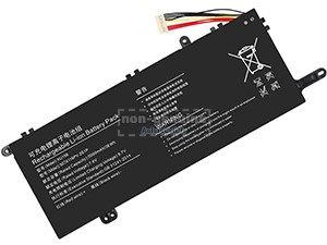 Batterie Pour Hyundai 5074116PV-2S1P