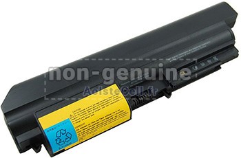 Batterie pour IBM ThinkPad R61 7744