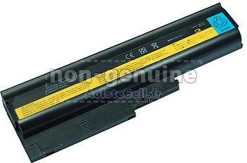 Batterie pour IBM ThinkPad R61i 7645