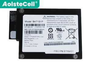 Batterie Pour IBM 81Y4419