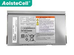 Batterie Pour IBM 00AR301