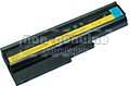 Batterie Pour IBM ThinkPad R60 9460