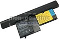 Batterie Pour IBM ThinkPad X61 Tablet PC 7767