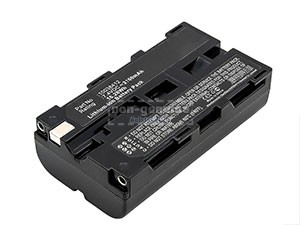 Batterie Pour ICCNexergy 10038412