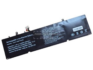Batterie Pour IGNIQ 1401p