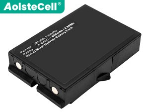 Batterie Pour Ikus TM70-iK2.13B JS