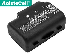 Batterie Pour IMET 1060-AS037