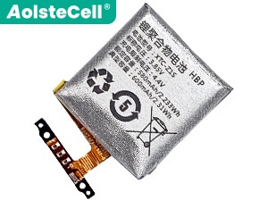 Batterie Pour Imoo XTC-Z1S