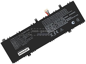 Batterie Pour Infinix Inbook X2 XL21