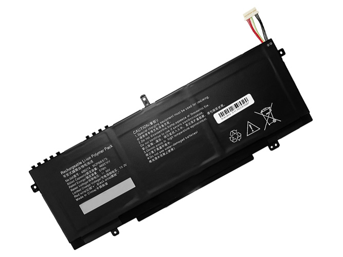 Batterie Pour Infinix Inbook Air XL442