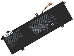 Batterie Pour Infinix Zero Book ZL12