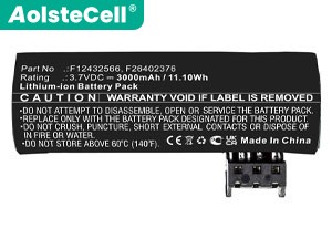 Batterie Pour Ingenico Move 5000s