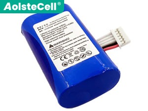 Batterie Pour Ingenico AXIUM DX4000