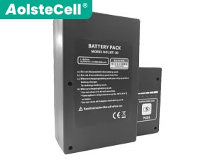 Batterie Pour Inno LBT-20
