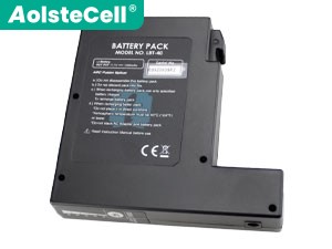 Batterie Pour Inno IFS-15A