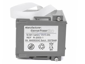 Batterie Pour innomed R-2003-1