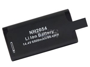 Batterie Pour Inspired Energy NH2054Mi31