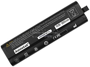 Batterie Pour Inspired Energy NI2040ED