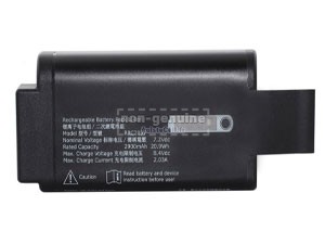 Batterie Pour Inspired Energy RRC2037