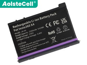 Batterie Pour Insta360 CINSBBMA