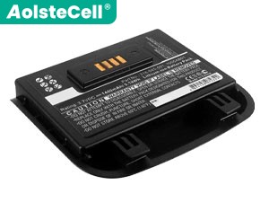 Batterie Pour Intermec 1005AB01