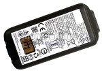 Batterie Pour Intermec 318-034-034