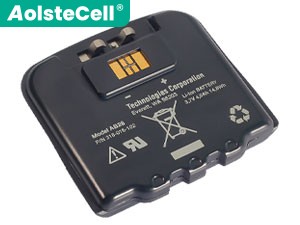 Batterie Pour Intermec CN3