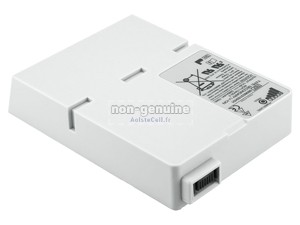 Batterie Pour Invivo Expression MRI