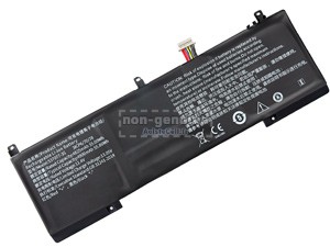 Batterie Pour IPASON 537077-3S1P(3ICP6/70/78)