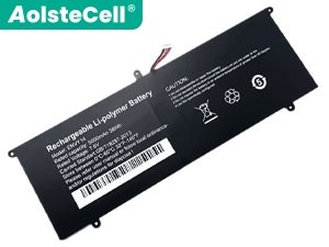 Batterie Pour IPASON ENVY14