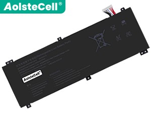 Batterie Pour IPASON U459279PV-3S1P